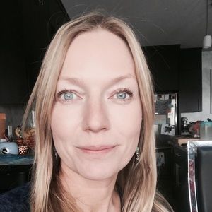 Meet your Posher, Leanne